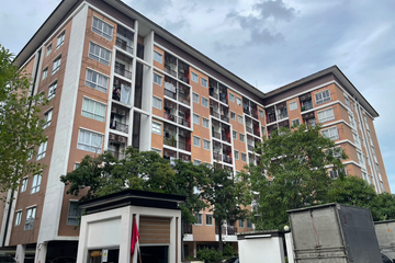 1 Bedroom Condo for sale in Be Condo Paholyothin, Khlong Nueng, Pathum Thani
