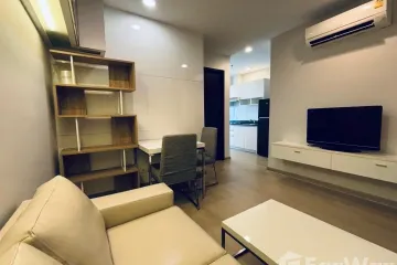 1 Bedroom Condo for rent in Diamond Sukhumvit, Phra Khanong, Bangkok near BTS On Nut