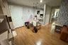 2 Bedroom Condo for rent in Lumpini Park Riverside Rama 3, Bang Phong Pang, Bangkok near BTS Surasak