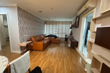2 Bedroom Condo for rent in Lumpini Park Riverside Rama 3, Bang Phong Pang, Bangkok near BTS Surasak