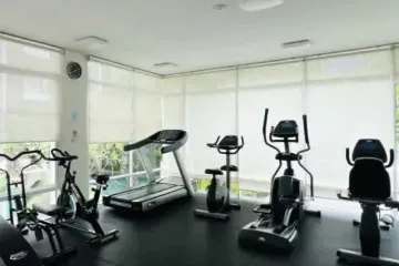 1 Bedroom Condo for rent in Sam Sen Nai, Bangkok near BTS Saphan Kwai