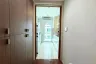 2 Bedroom Apartment for rent in GM Serviced Apartment, Khlong Toei, Bangkok near MRT Queen Sirikit National Convention Centre