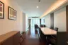 2 Bedroom Apartment for rent in GM Serviced Apartment, Khlong Toei, Bangkok near MRT Queen Sirikit National Convention Centre