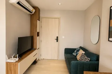 1 Bedroom Condo for Sale or Rent in Life One Wireless, Lumpini, Bangkok near BTS Ploen Chit
