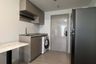 1 Bedroom Condo for rent in Quintara MHy&rsquo;DEN Pho Nimit, Bukkhalo, Bangkok near BTS Pho Nimit