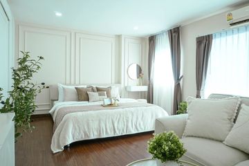 1 Bedroom Condo for sale in The Escape Building B, Bang Chak, Bangkok near BTS Punnawithi