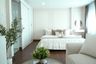 1 Bedroom Condo for sale in The Escape Building B, Bang Chak, Bangkok near BTS Punnawithi
