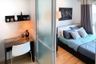 1 Bedroom Condo for rent in Lumpini Place Rama 4-Kluaynamthai, Phra Khanong, Bangkok near BTS Ekkamai