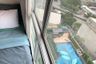 1 Bedroom Condo for rent in Lumpini Place Rama 4-Kluaynamthai, Phra Khanong, Bangkok near BTS Ekkamai