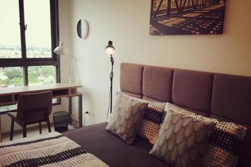 1 Bedroom Condo for rent in Ideo Mobi Sukhumvit Eastgate, Bang Na, Bangkok near BTS Bang Na