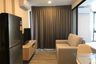 1 Bedroom Condo for Sale or Rent in IKON Sukhumvit 77, Suan Luang, Bangkok near BTS On Nut
