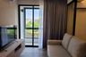 1 Bedroom Condo for Sale or Rent in IKON Sukhumvit 77, Suan Luang, Bangkok near BTS On Nut