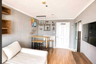 1 Bedroom Condo for rent in Lumpini Park Riverside Rama 3, Bang Phong Pang, Bangkok near BTS Surasak