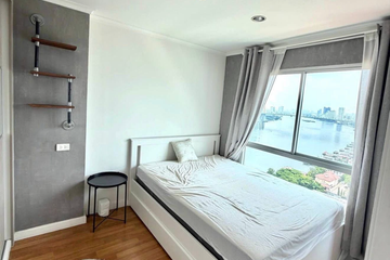 1 Bedroom Condo for rent in Lumpini Park Riverside Rama 3, Bang Phong Pang, Bangkok near BTS Surasak