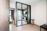1 Bedroom Condo for sale in THE LINE Wongsawang, Wong Sawang, Bangkok near MRT Wong Sawang