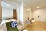 1 Bedroom Condo for sale in A Space Sukhumvit 77, Suan Luang, Bangkok near MRT Si Nut