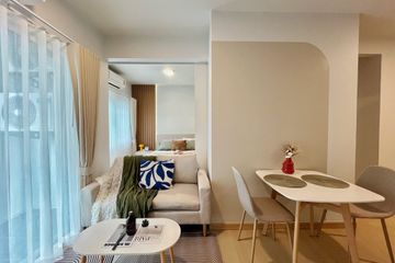 1 Bedroom Condo for sale in A Space Sukhumvit 77, Suan Luang, Bangkok near MRT Si Nut