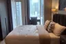 1 Bedroom Condo for rent in Culture Thonglor, Khlong Tan Nuea, Bangkok near BTS Thong Lo