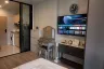 1 Bedroom Condo for rent in Culture Thonglor, Khlong Tan Nuea, Bangkok near BTS Thong Lo