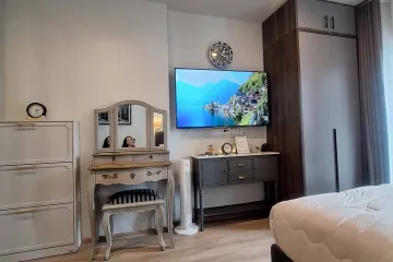 1 Bedroom Condo for rent in Culture Thonglor, Khlong Tan Nuea, Bangkok near BTS Thong Lo
