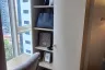 1 Bedroom Condo for rent in Culture Thonglor, Khlong Tan Nuea, Bangkok near BTS Thong Lo