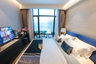 2 Bedroom Condo for rent in Nong Prue, Chonburi