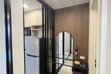 1 Bedroom Condo for rent in Pak Nam, Samut Prakan near BTS Sai Luat
