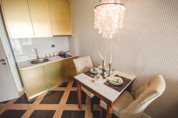 1 Bedroom Condo for sale in Espana Condo Resort Pattaya, Nong Prue, Chonburi