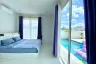3 Bedroom House for Sale or Rent in Pong, Chonburi