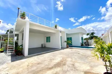 3 Bedroom House for Sale or Rent in Pong, Chonburi
