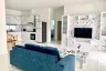 3 Bedroom House for Sale or Rent in Pong, Chonburi