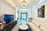 2 Bedroom House for sale in Nong Prue, Chonburi