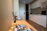 1 Bedroom Condo for rent in Nong Prue, Chonburi