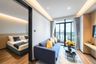 1 Bedroom Condo for rent in Nong Prue, Chonburi