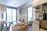 1 Bedroom Condo for sale in The Line Ratchathewi, Thanon Phetchaburi, Bangkok near BTS Ratchathewi