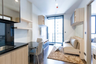 1 Bedroom Condo for sale in The Line Ratchathewi, Thanon Phetchaburi, Bangkok near BTS Ratchathewi