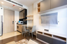1 Bedroom Condo for sale in The Line Ratchathewi, Thanon Phetchaburi, Bangkok near BTS Ratchathewi