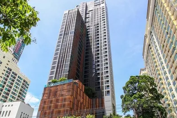 1 Bedroom Condo for sale in The Line Ratchathewi, Thanon Phetchaburi, Bangkok near BTS Ratchathewi