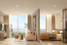 2 Bedroom Condo for sale in Mekin Haus, Fa Ham, Chiang Mai