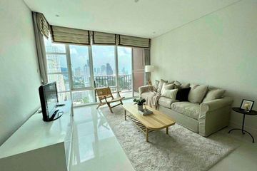 2 Bedroom Condo for rent in Fullerton, Phra Khanong, Bangkok near BTS Thong Lo