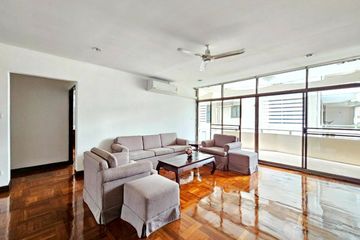 3 Bedroom Condo for rent in Khlong Toei Nuea, Bangkok near Airport Rail Link Makkasan