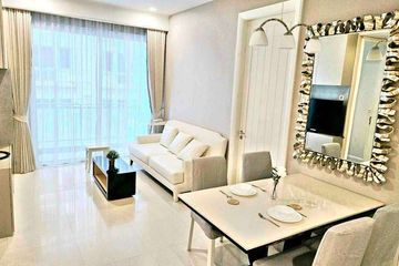 2 Bedroom Condo for rent in Q Langsuan, Lumpini, Bangkok near BTS Ratchadamri