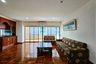 4 Bedroom Condo for rent in Khlong Toei Nuea, Bangkok near Airport Rail Link Makkasan