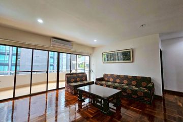 4 Bedroom Condo for rent in Khlong Toei Nuea, Bangkok near Airport Rail Link Makkasan
