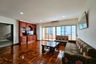 4 Bedroom Condo for rent in Khlong Toei Nuea, Bangkok near Airport Rail Link Makkasan