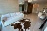1 Bedroom Condo for rent in The Room Sukhumvit 21, Khlong Toei Nuea, Bangkok near MRT Sukhumvit