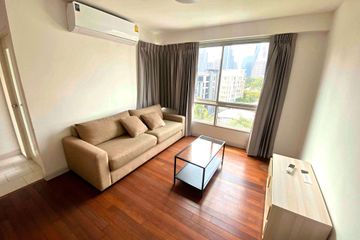 1 Bedroom Condo for rent in The 49 Plus 2, Khlong Tan Nuea, Bangkok near BTS Thong Lo