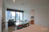 1 Bedroom Condo for rent in 185 Rajadamri, Lumpini, Bangkok near BTS Ratchadamri
