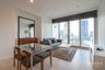 1 Bedroom Condo for rent in 185 Rajadamri, Lumpini, Bangkok near BTS Ratchadamri