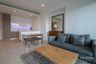 1 Bedroom Condo for rent in 185 Rajadamri, Lumpini, Bangkok near BTS Ratchadamri